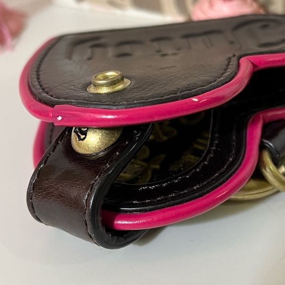 Juicy Couture Bag Charm - Picture 9 of 16